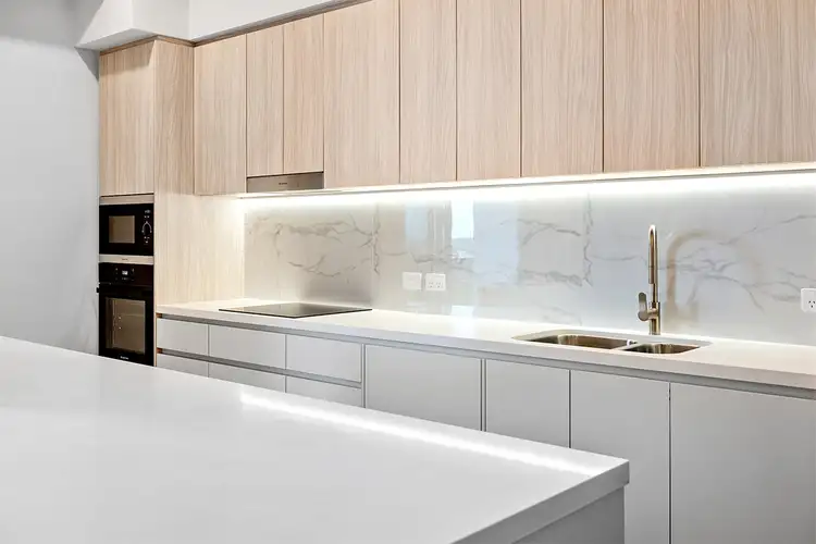 Seventh view of Homely apartment listing, 1601/893 Canning Highway, Mount Pleasant WA 6153