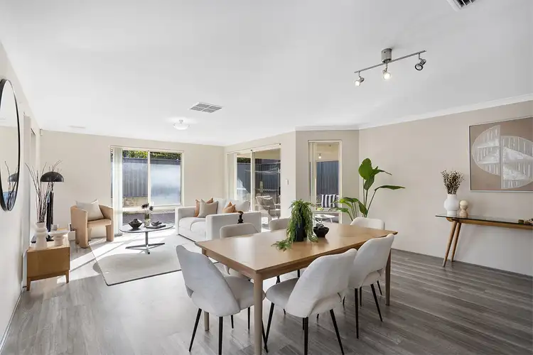 Third view of Homely house listing, 31 Teasel Way, Banksia Grove WA 6031