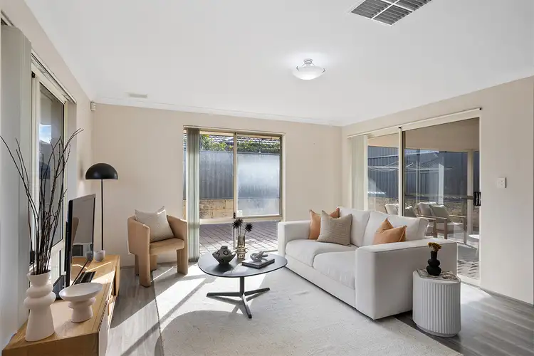 Fourth view of Homely house listing, 31 Teasel Way, Banksia Grove WA 6031