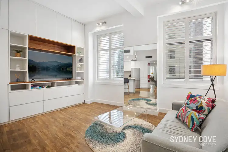804/4 Bridge Street, Sydney NSW 2000