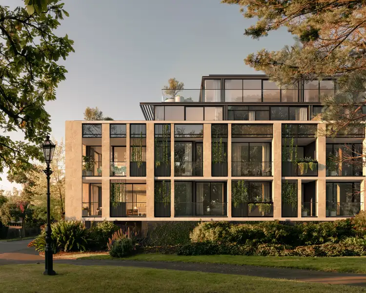 202/3 Norfolk Road, Surrey Hills VIC 3127