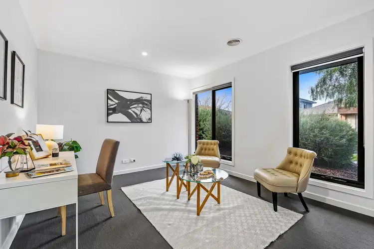 Second view of Homely house listing, 108 Evesham Drive, Point Cook VIC 3030