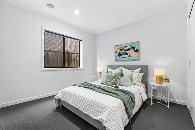 Third view of Homely house listing, 108 Evesham Drive, Point Cook VIC 3030