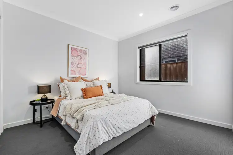 Fourth view of Homely house listing, 108 Evesham Drive, Point Cook VIC 3030