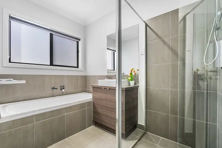 Fifth view of Homely house listing, 108 Evesham Drive, Point Cook VIC 3030