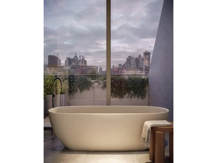 Fourth view of Homely apartment listing, 501/25 Smith Street, Fitzroy VIC 3065