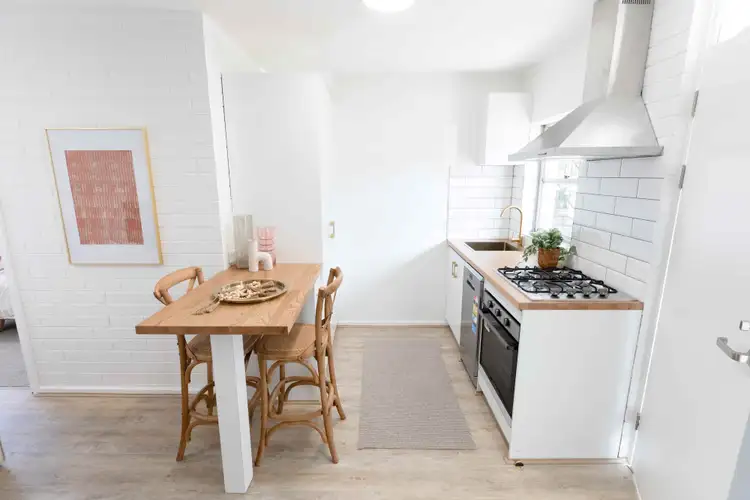 Sixth view of Homely apartment listing, 25/320 Canning Highway, Bicton WA 6157