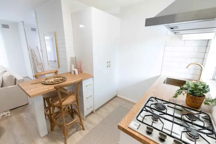 Seventh view of Homely apartment listing, 25/320 Canning Highway, Bicton WA 6157