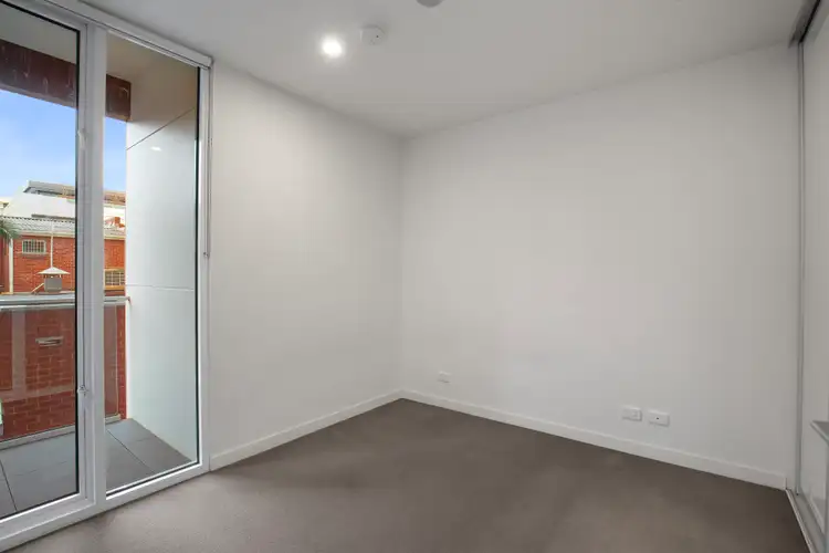 Fourth view of Homely apartment listing, 110/6 Murphy Street, South Yarra VIC 3141