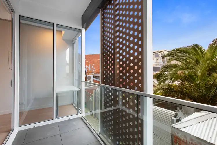 Fifth view of Homely apartment listing, 110/6 Murphy Street, South Yarra VIC 3141