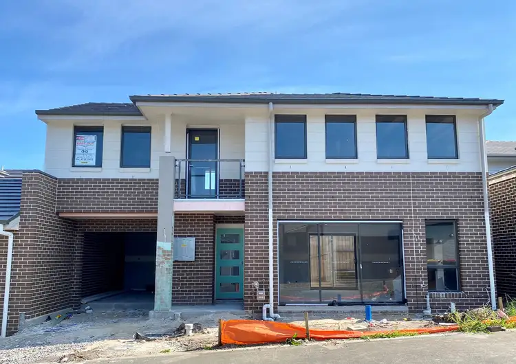 Lot 5362 Manyana Lane, Tullimbar NSW 2527