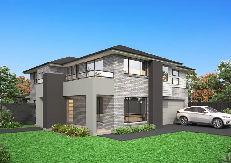 Lot 108 Satinwood Road, Woongarrah NSW 2259