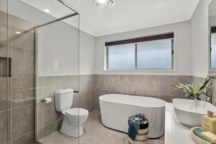 Fourth view of Homely house listing, Lot 108 Satinwood Road, Woongarrah NSW 2259