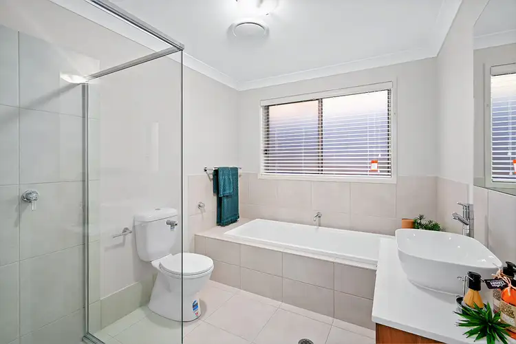 Fourth view of Homely house listing, Lot 302 Mistletoe Street, Woongarrah NSW 2259