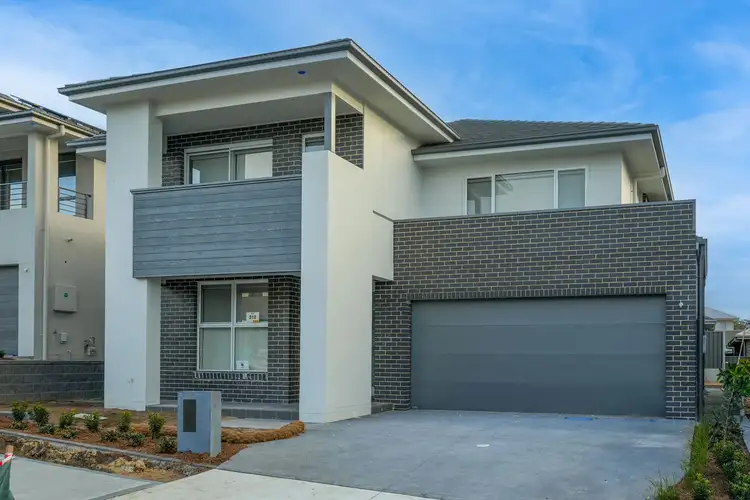 Lot 312 Sugarwood Street, Woongarrah NSW 2259