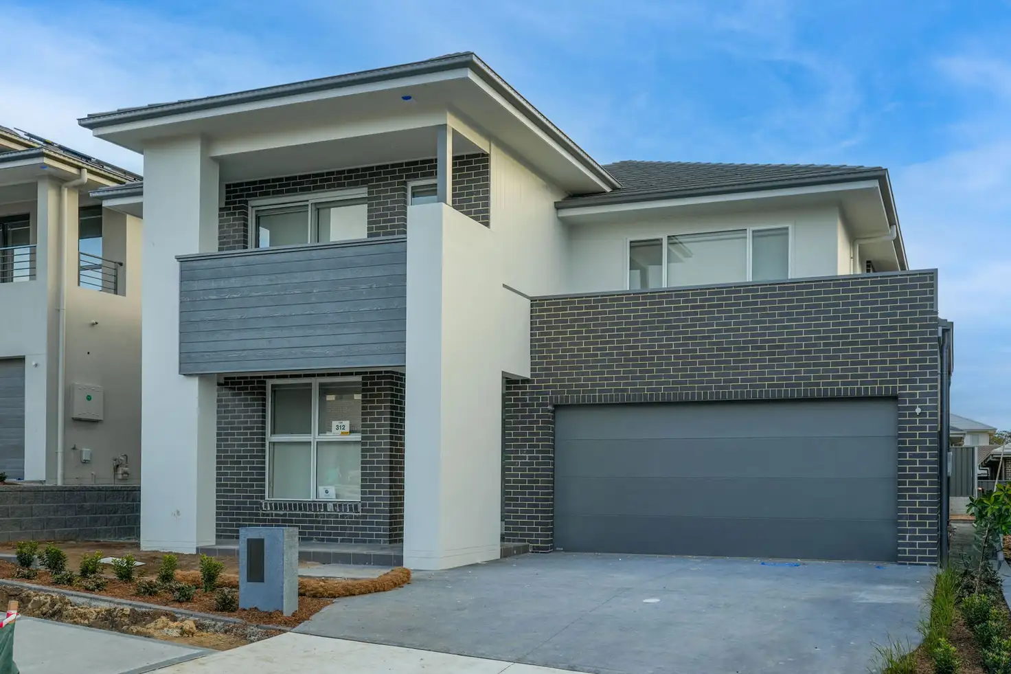 Main view of Homely house listing, Lot 312 Sugarwood Street, Woongarrah NSW 2259