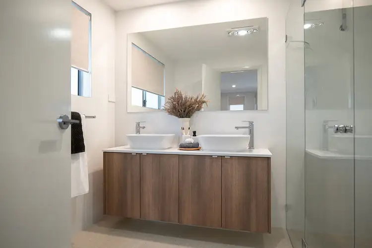 Second view of Homely house listing, Lot 312 Sugarwood Street, Woongarrah NSW 2259