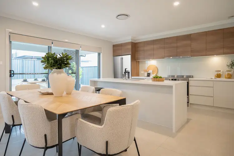Third view of Homely house listing, Lot 312 Sugarwood Street, Woongarrah NSW 2259
