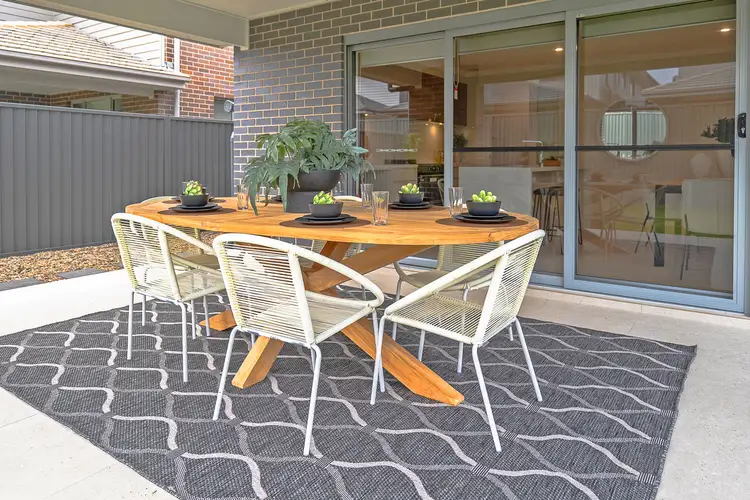 Fourth view of Homely house listing, Lot 312 Sugarwood Street, Woongarrah NSW 2259