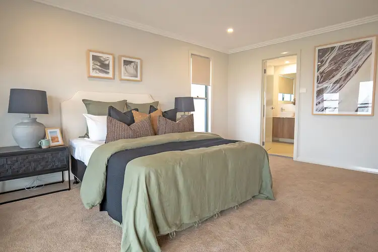 Fifth view of Homely house listing, Lot 312 Sugarwood Street, Woongarrah NSW 2259