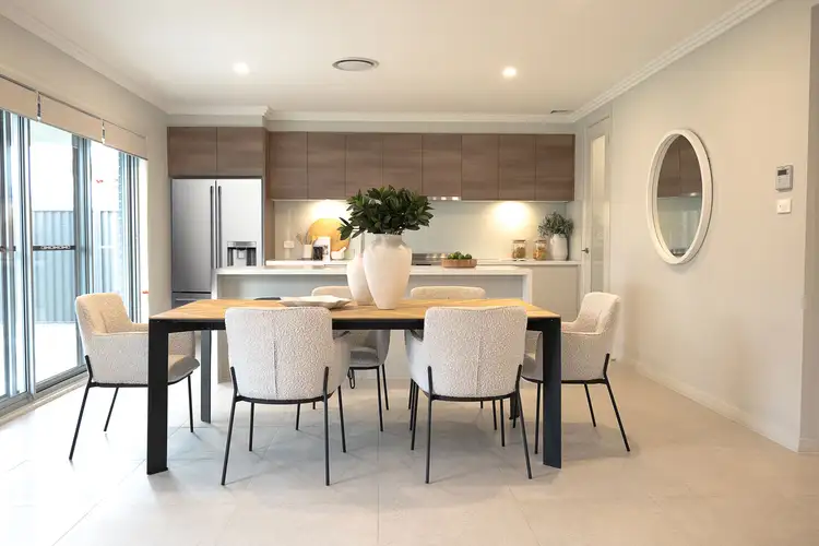Sixth view of Homely house listing, Lot 312 Sugarwood Street, Woongarrah NSW 2259