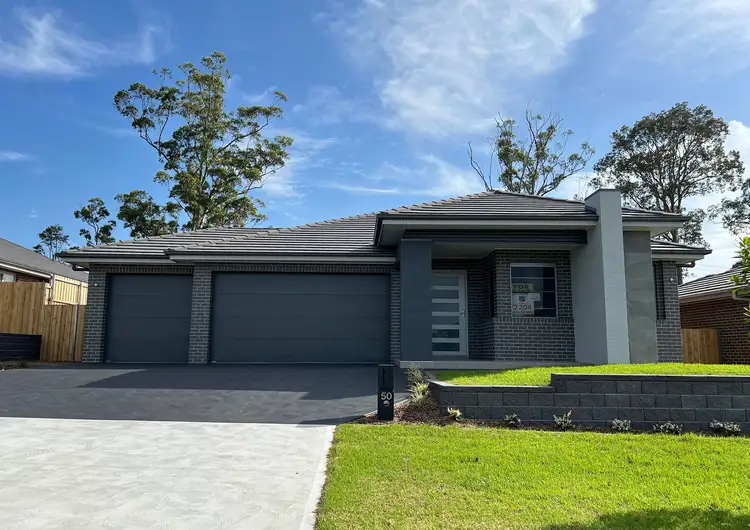 Main view of Homely house listing, Lot 2204 Wicklow Road, Chisholm NSW 2322