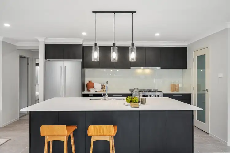 Second view of Homely house listing, Lot 2204 Wicklow Road, Chisholm NSW 2322