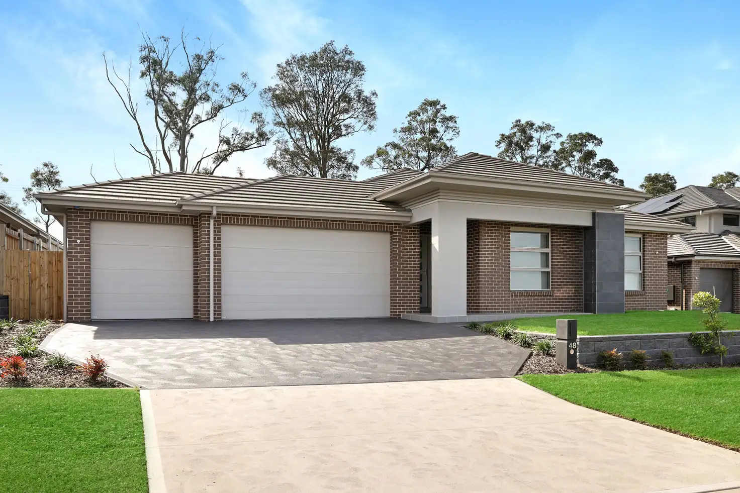 Main view of Homely house listing, Lot 2205 Wicklow Road, Chisholm NSW 2322