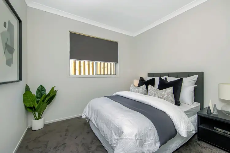 Third view of Homely house listing, Lot 2205 Wicklow Road, Chisholm NSW 2322