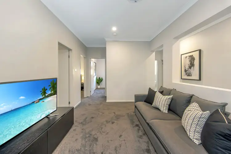 Fourth view of Homely house listing, Lot 2205 Wicklow Road, Chisholm NSW 2322