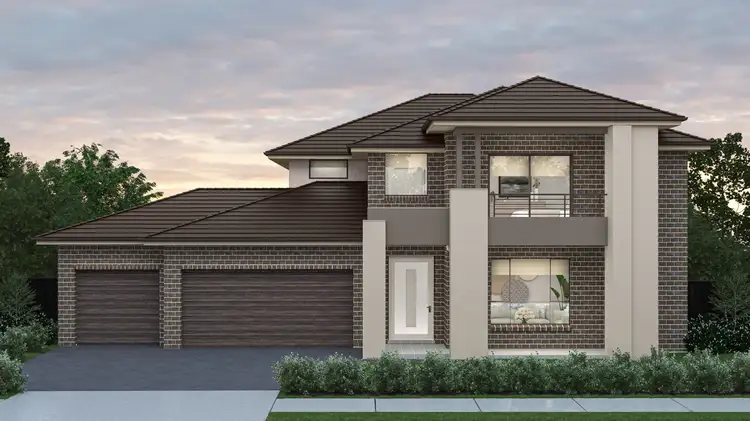 Lot 2206 Wicklow Road, Chisholm NSW 2322