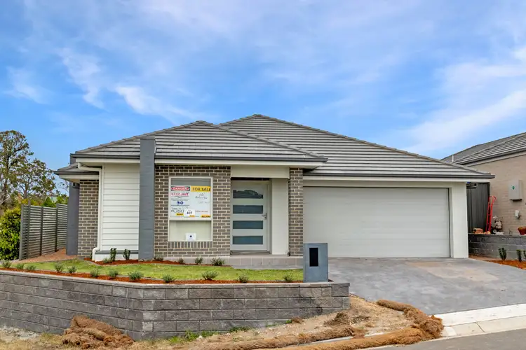 Lot 407 Fennel Lane, Woongarrah NSW 2259