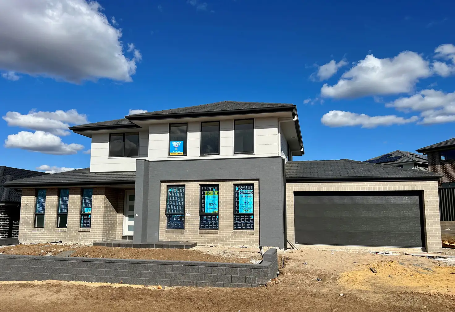 Main view of Homely house listing, Lot 920 Kilimanjaro Street, Silverdale NSW 2752