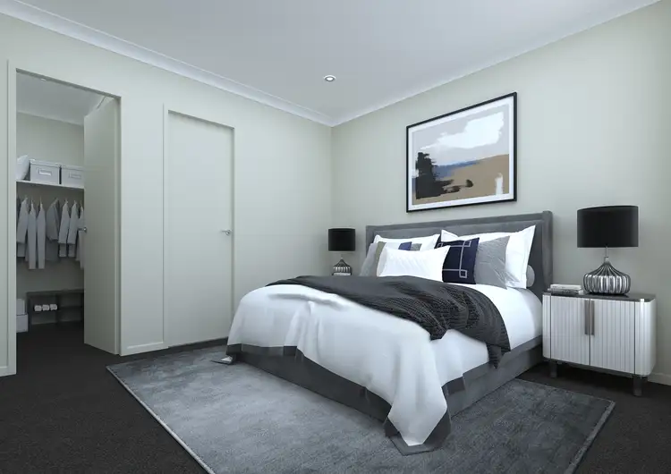 Second view of Homely house listing, Lot 920 Kilimanjaro Street, Silverdale NSW 2752