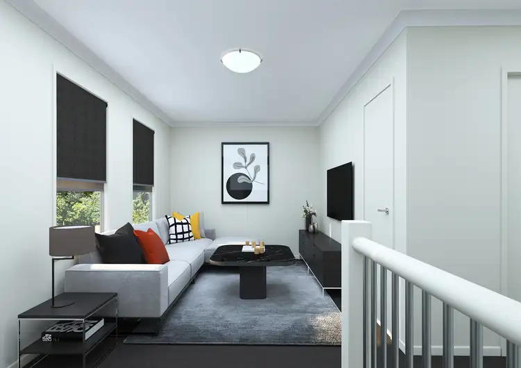 Fourth view of Homely house listing, Lot 920 Kilimanjaro Street, Silverdale NSW 2752