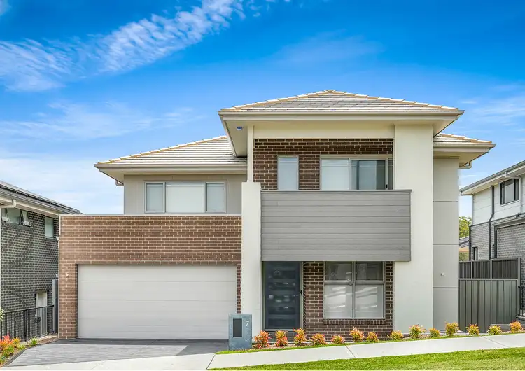 7 Wildberry Road, Woongarrah NSW 2259