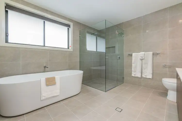 Fourth view of Homely house listing, Lot 208 Nivison Street, Box Hill NSW 2765
