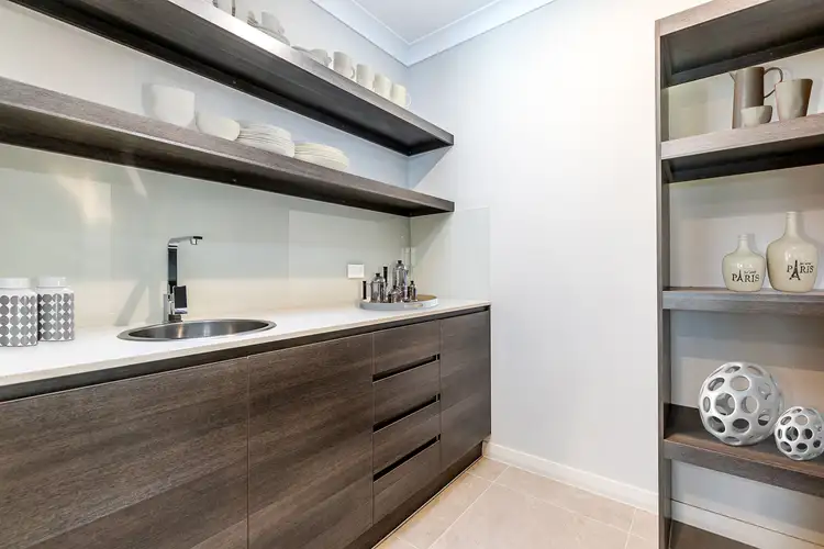 Sixth view of Homely house listing, Lot 208 Nivison Street, Box Hill NSW 2765