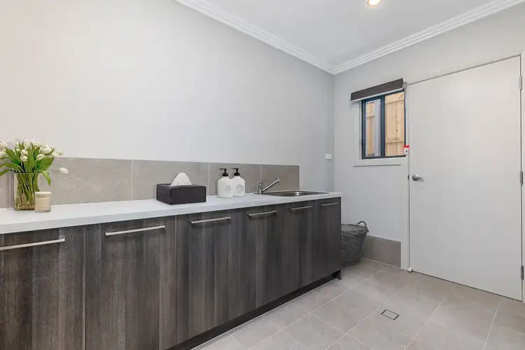 Fourth view of Homely house listing, Lot 201 Nivison Street, Box Hill NSW 2765