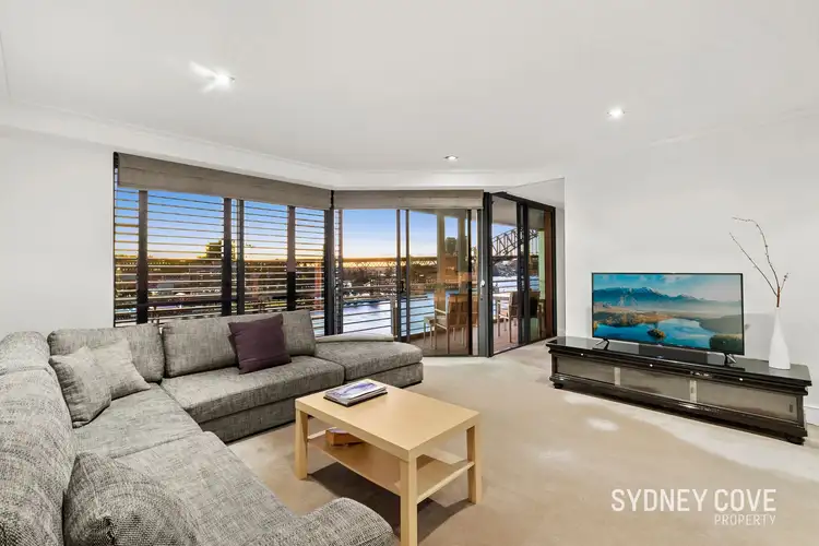 Fourth view of Homely apartment listing, 85/3 Macquarie St, Sydney NSW 2000