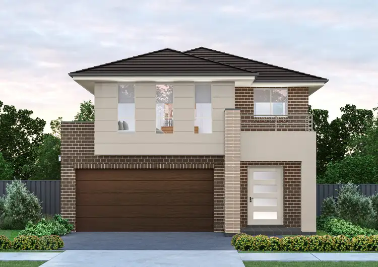 Lot 1012 Manege Street, Box Hill NSW 2765