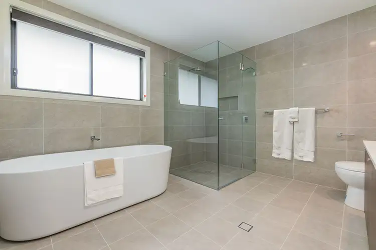 Fifth view of Homely house listing, Lot 1009 Manege Street, Box Hill NSW 2765