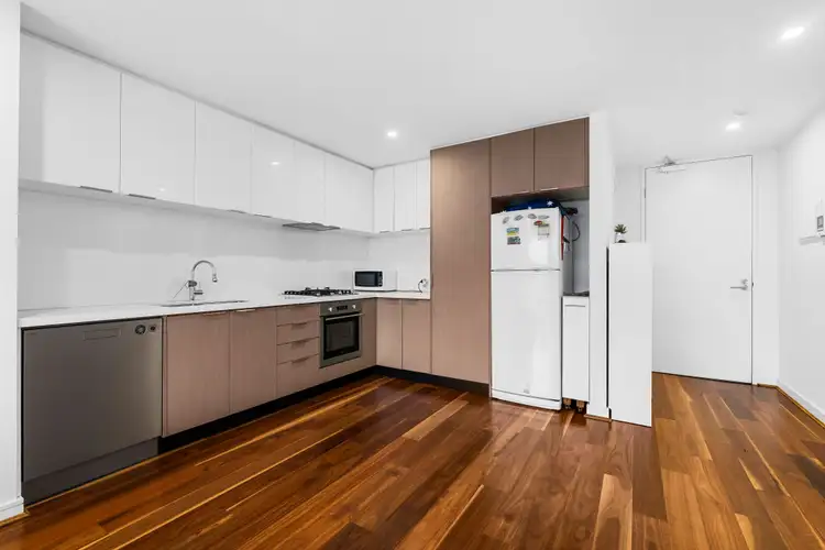 Sixth view of Homely apartment listing, 308/326-328 Burwood Highway, Burwood VIC 3125