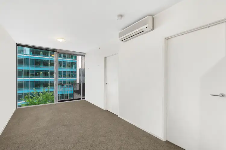 Second view of Homely apartment listing, 603/39 Lonsdale Street, Melbourne VIC 3000