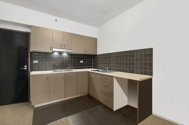Fourth view of Homely apartment listing, 603/39 Lonsdale Street, Melbourne VIC 3000