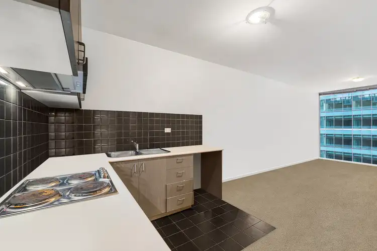Fifth view of Homely apartment listing, 603/39 Lonsdale Street, Melbourne VIC 3000