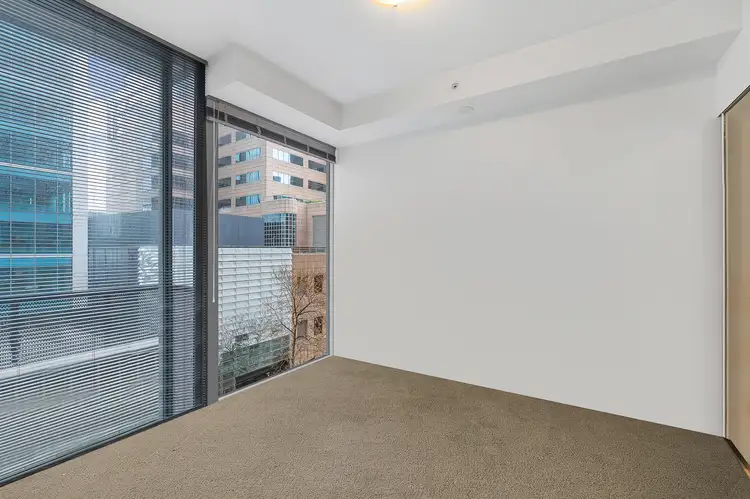 Sixth view of Homely apartment listing, 603/39 Lonsdale Street, Melbourne VIC 3000