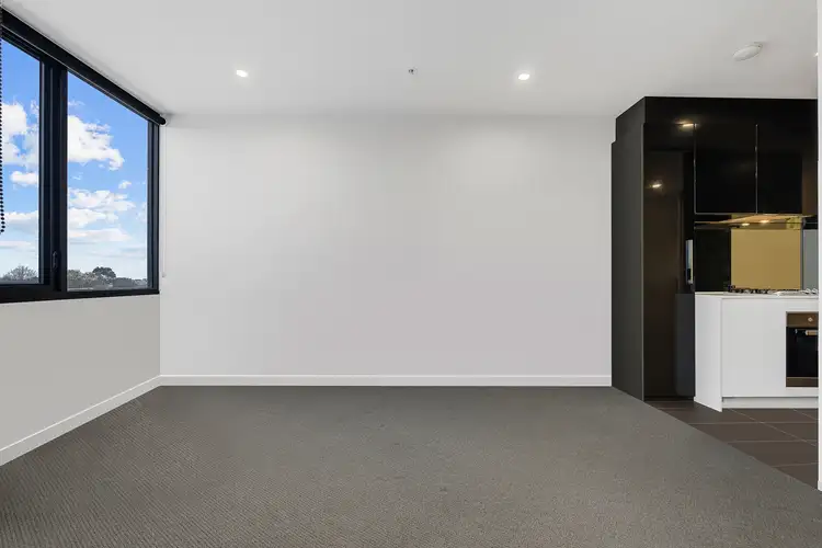 Seventh view of Homely apartment listing, 407B/12 Albert Street, Hawthorn East VIC 3123