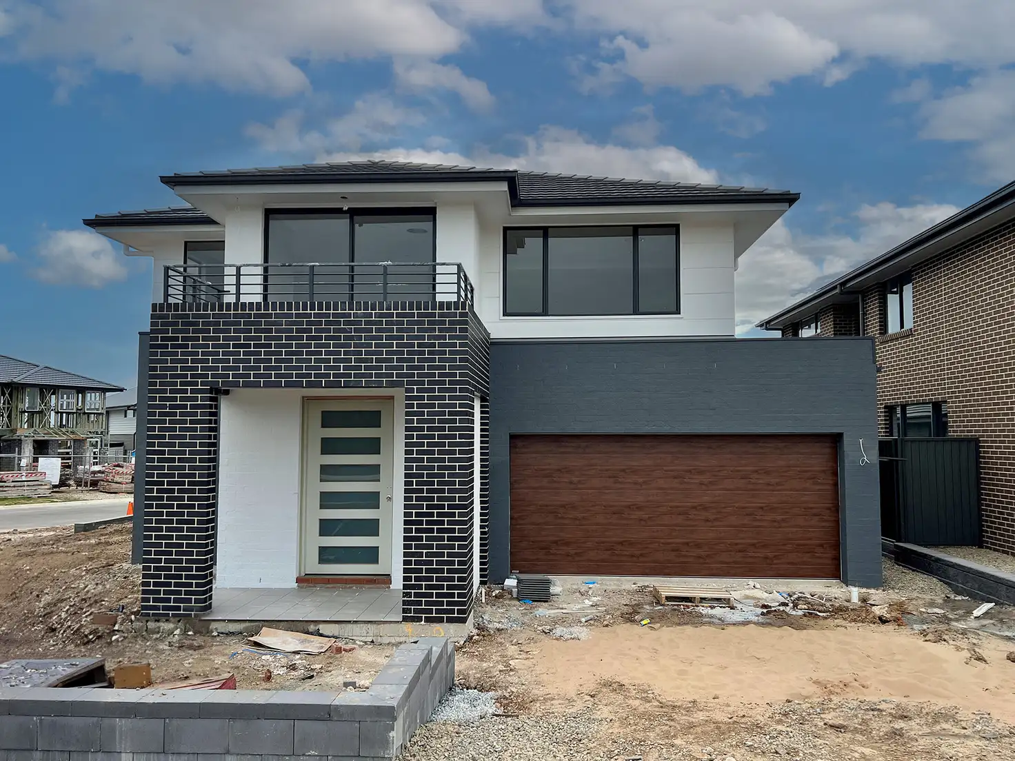 Main view of Homely house listing, Lot 921 Safari Drive, Silverdale NSW 2752