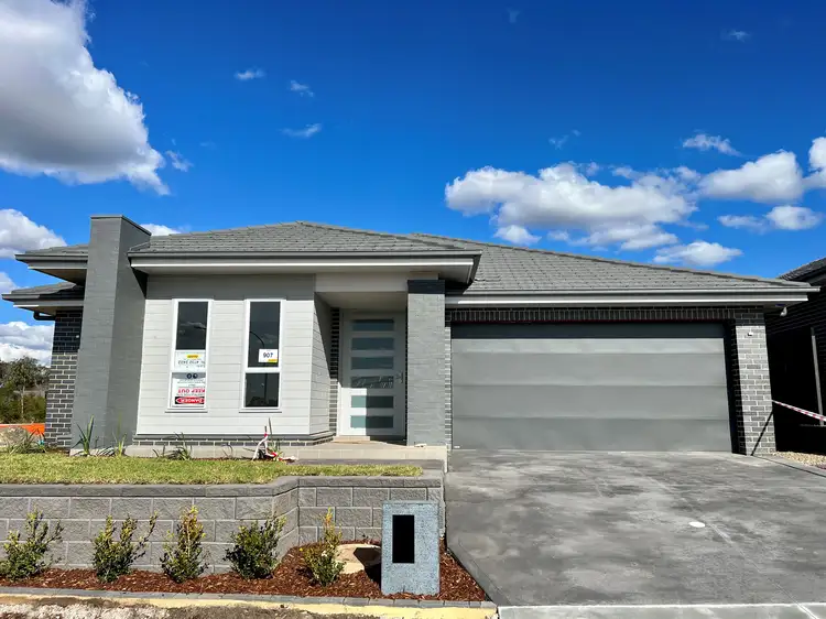 Main view of Homely house listing, Lot 907 Kilimanjaro Street, Silverdale NSW 2752